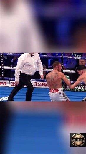 Epic Boxing Battle! 🥊 Who Will Win? 🔥 #shorts