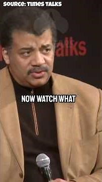 Mercury's Orbit & Planet Vulcan w/ Neil deGrasse Tyson