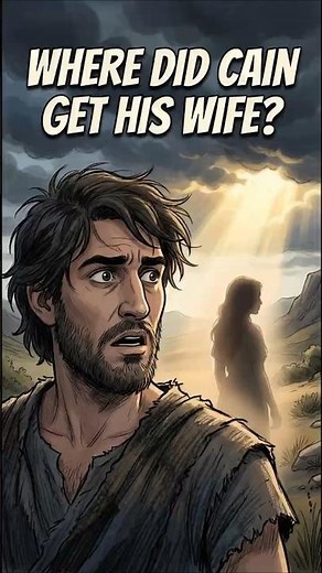 Where Did Cain Get His Wife? Bible Mystery Explained