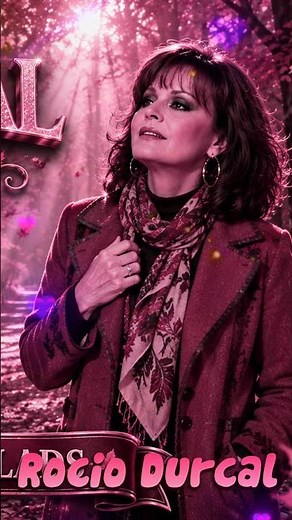 El Destino - Rocio Durcal