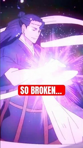 Maximum Uzumaki Explained