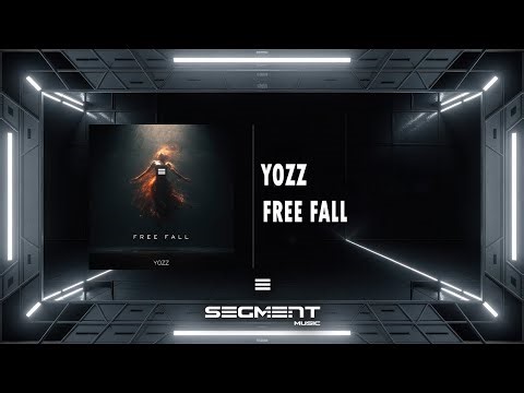 Yozz - Free fall (Melodic techno)