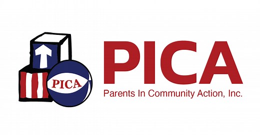 Find a Center — PICA