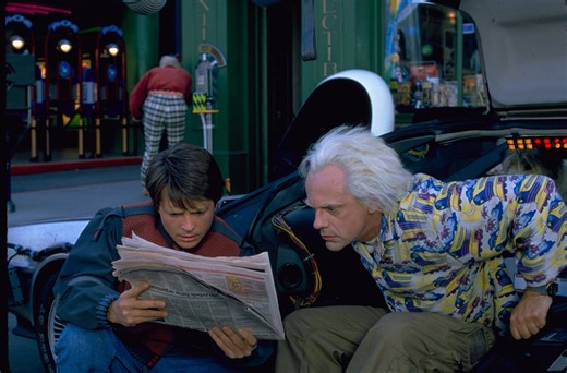 Robert Zemeckis : les 10 meilleures scènes pour comprendre comment il a révolutionné le cinéma