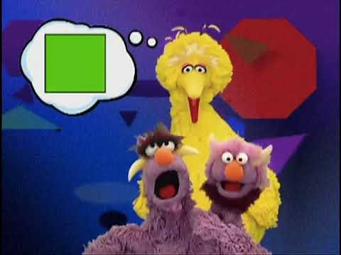 Sesame Street: Journey to Ernie - All Two Headed Monster moments