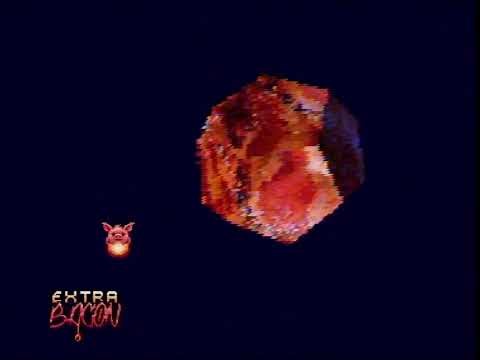 Desire - Bacon of Hope - Amiga 500 demo