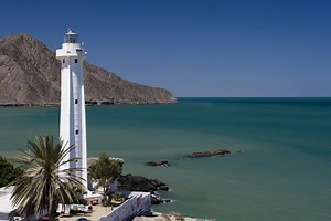 San Felipe, Mexico: Escape the Crowds and Relax by the Beach » Savoteur