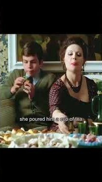 She Arrived on the Day of the Funeral… | Malizia (1973) #Shorts