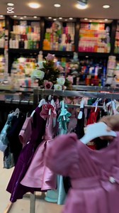 Cute Beautiful Baby Party Dress, Size: 1 Month to 1.5 Years, Colour: 3. | The Mall24