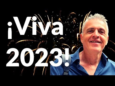 Lo MEJOR del 2022 en Español Con Juan