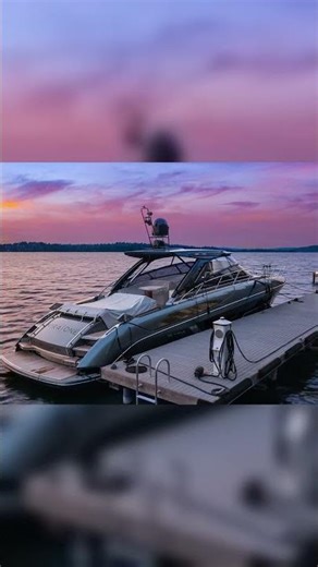 Tour This Lake Washington Estate With Private Dock | Hunts Point Waterfront