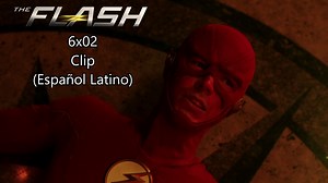 61K views · 445 reactions |  #Flash Vs. Ultravioleta  Clip en español latino del segundo episodio de la sexta temporada de #TheFlash ⚡ titulado "A Flash of the Lightning" | All comics | Facebook