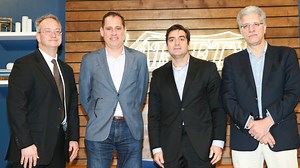 TV Execs on New Media Habits at Variety Entertainment Marketing Summit