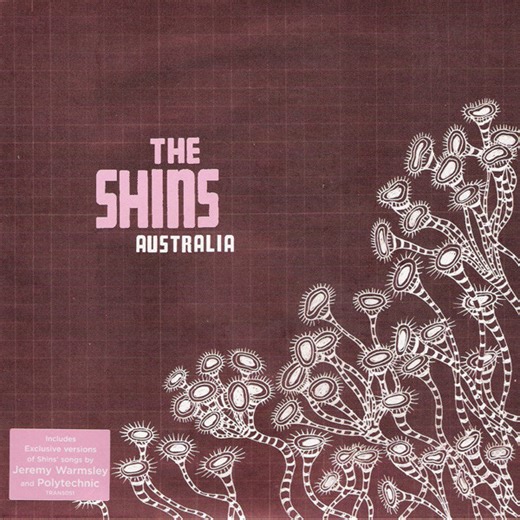 The Shins - Australia