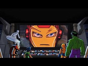 Firebreather Opening Scene