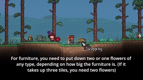 To those wondering how to dupe glitch in my last post works, here you go. It's really hard to explain it but I tried my best. Also sorry for the lack of audio and for moving pretty fast