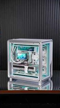 Gaming Pc Build ASMR