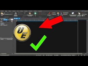 TUTORIAL | COMO DESCARGAR E INSTALAR ULTRAEDIT(EDITOR DE TEXTO) 100% GRATIS 2018