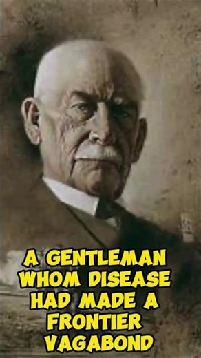 Wyatt Earp’s Last Words on Doc Holliday . #mattyearp #wyattearp #tombstone #fblifestyle #tombstone