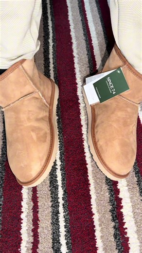 UGG Boots: A Timeless Classic Since 1974