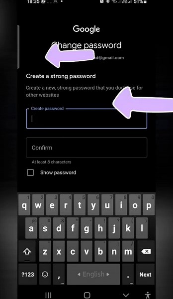 how to recover email password #robinrafan #gmail #email | RobinRafan