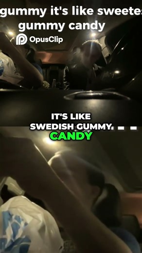 Gummy Taste Test Does It Taste Like Pre Chewed Gum