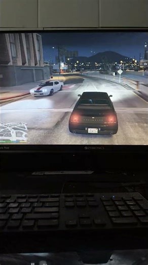 gta v #oc