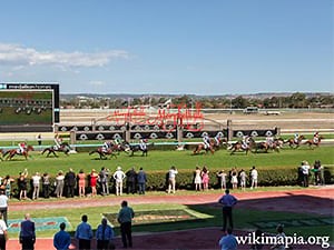 Racing Sa Announces Next Season’S Race Dates