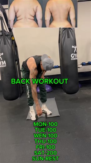 165 reactions · 17 shares | USE A KETTLEBELL TO SOLVE YOUR BACK...