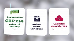 1.3K views · 26 reactions | The wait is over! We are delighted to announce that Birdsy cams are now available in the UK for preorder. For a limited time, get yours for just £214 (regular price £250) including 1 year free HD cloud storage and live streaming. Order yours now from store.birdsy.com | Birdsy | Facebook