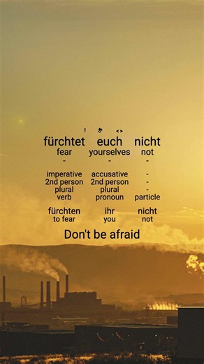 Rammstein's "Sonne" Translated to English | 🇩🇪 Learn German with Metal Lyrics #germanpronunciation