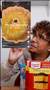 3.5M views · 102K reactions | How to Bake a Cake! #caketutorial #vanillacake #vanillacakerecipe #CakeRecipe | Everything Just Baked | Facebook