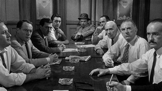 Questions Asked Of Amazon Prime Video After Users Find AI-Corrupted Version Of Cinema Classic '12 Angry Men'