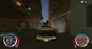 Driver Parallel Lines: Visual Edition 1.1 file