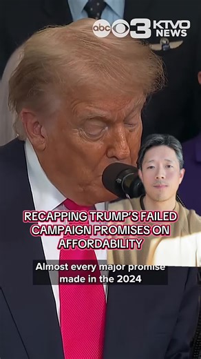 So that’s what you voted for? | promise