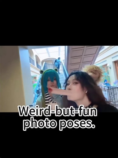 Cosplay Photography Tips from Anime Conventions
