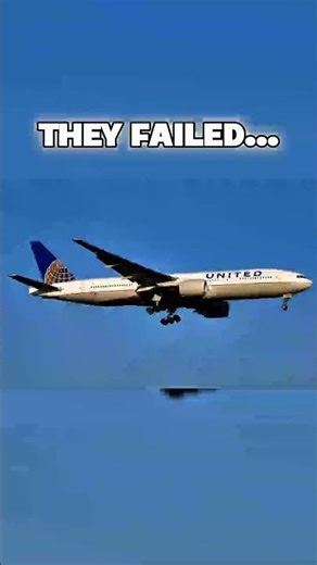 What If They Failed?
