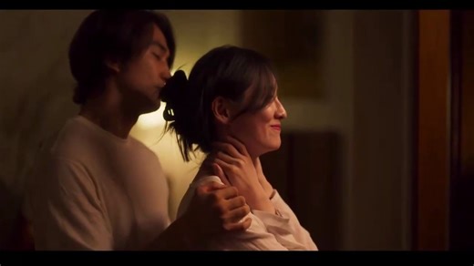 Hidden Face | Japanese Movie