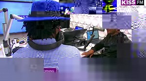 109K views · 5.5K reactions | I never really left gospel music. I have always attributed everything that I am to God. - Bahati on Kiss Fm Unplugged. #KameneAndJalas | Kiss 100 Kenya | Facebook