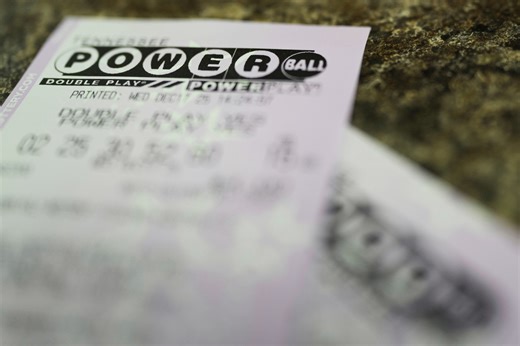 Powerball jackpot climbs to $1.6 billion, among largest lottery prizes ever in US
