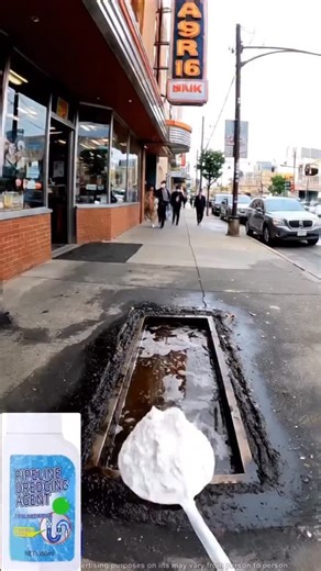 Engineering Inventions on Instagram: "🛍Order Link in bio👉 @engineering.invention or @gadgetstay 🤩💯 Powerful Pipeline Dredging Agent by @gadgetstay 😍No more Water Clogging!😍 🛍Order Link in Bio👉 @engineering.invention or @gadgetstay 🛍Order Link in @engineering.invention or @gadgetstay 😍40% OFF NEW YEAR SALE😍 🌍Free Shipping Worldwide😍 🛍 Order Now 🛍 Link in Bio👉 @engineering.invention or @gadgetstay 💥www.zenobuzz.com @gadgetstay 😍💯"