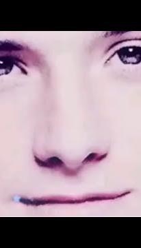 These Josh Hutcherson tiktoks are getting too damn creative