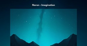 Naron - Imagination