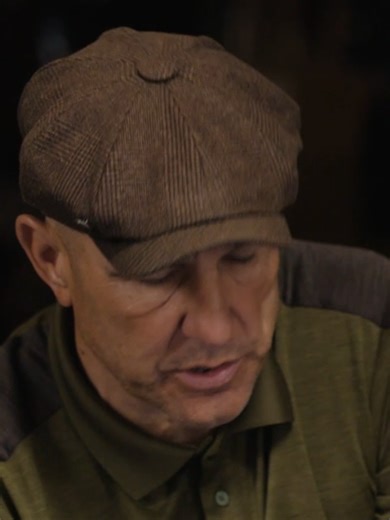 Guy Ritchie's New Show with Vinnie Jones