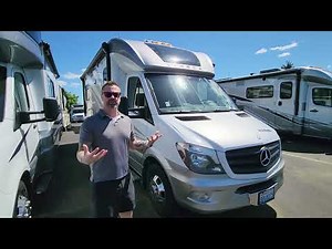 Pre Owned 2015 Itasca Navion 24V - Sandy, OR - #21951DGC