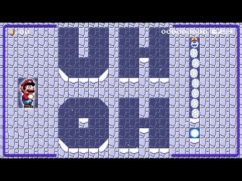 I've Waited For FOUR YEARS To Play This TROLL Level...