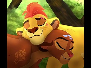 8.2K views · 295 reactions | From the Pride Lands to the Tree of Life, what a roarfully wonderful journey it's been. 女 What's your favorite moment from Season 3? : icewing09 on Instagram : "Here I Am" by Bryan Adams | The Lion Guard | Facebook