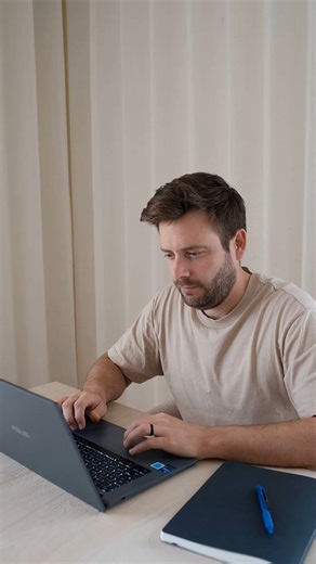 Whether it’s creating, planning, or making moves on the go — the ASUS Chromebook Plus CX34 gives you the Power to do more. ⚡ With built-in Google AI tools, a sleek design, and all-day battery life, it’s made to keep up — effortlessly. Learn more 👉https://au.asus.click/xza2vw 🎥: @czechausout #ASUSChromebook #CX34 #PowerToDoMore #CreateAnywhere #GoogleChromebook | ASUS