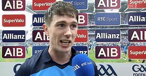 Michael Fitzsimons Was Mortified After Accidentally Dropping F-Bomb On RTÉ | Balls.ie