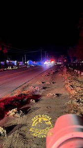 445K views · 2.5K reactions | Double Fatality Crash  Two people...